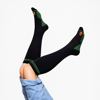 MEDIAS DE COMPRESIÓN LUMILEGS - Piernas livianas todo el día