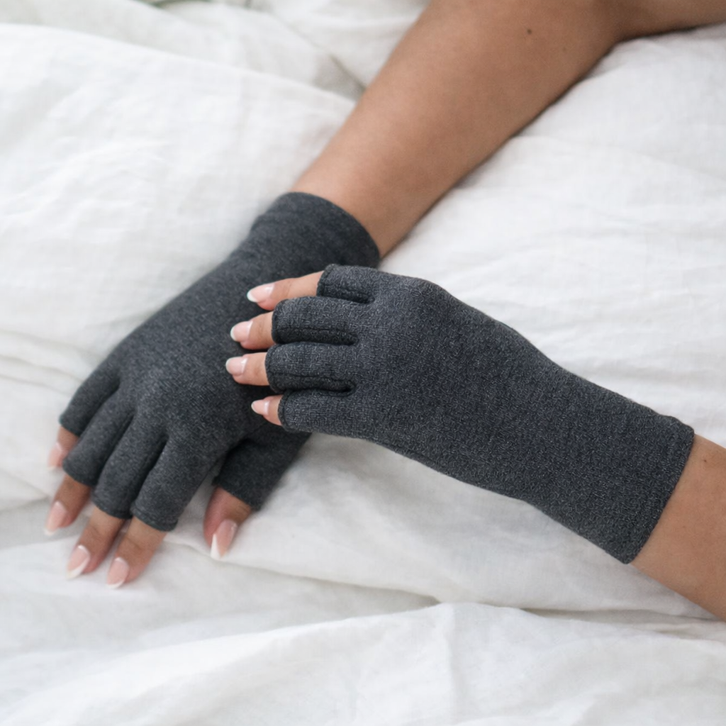 Guantes Premium Lumilegs™