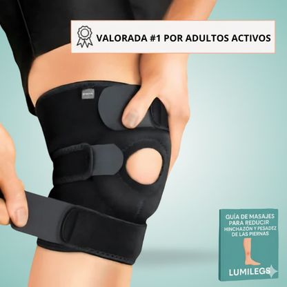 KneeGuard PRO Lumilegs™