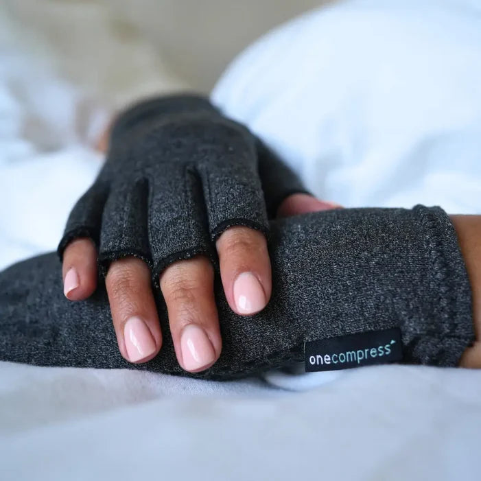 Guantes Premium Lumilegs™