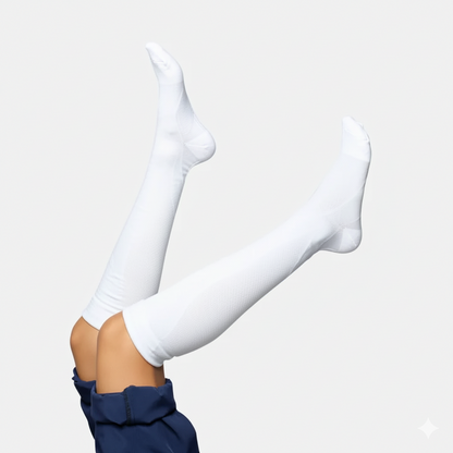 MEDIAS DE COMPRESIÓN LUMILEGS - Piernas livianas todo el día