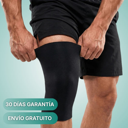 Pack Frío-Calor Lumilegs | Alivio inmediato para articulaciones