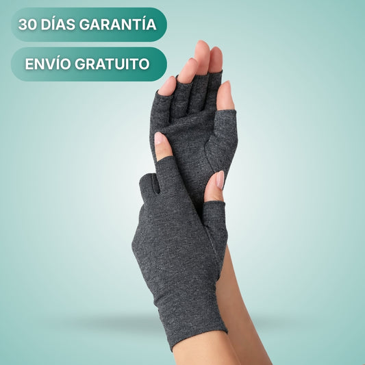 Guantes Premium Lumilegs™