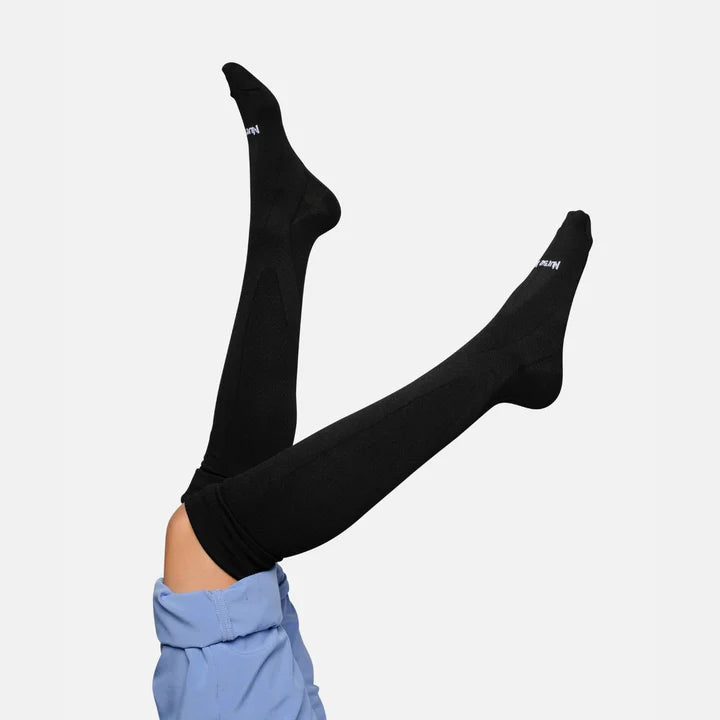 MEDIAS DE COMPRESIÓN LUMILEGS - Piernas livianas todo el día