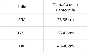 MEDIAS DE COMPRESIÓN LUMILEGS - Piernas livianas todo el día